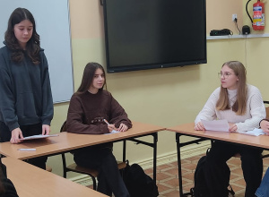 Czy warto czytać?- debata oksfordzka