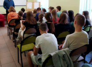 Z UŚMIECHEM CI DO TWARZY