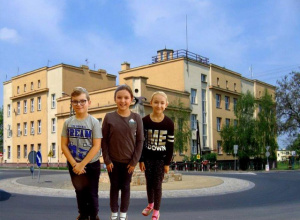 Apel podsumowujący I półrocze Apel podsumowujący I półrocze
