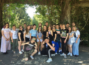 Wycieczka do Wrocławia Wycieczka do Wrocławia