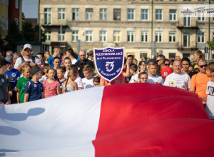 38. Bieg im. Bronisława Malinowskiego