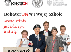 Akcja BohaterOn Akcja BohaterOn