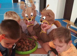 Święto orzecha Święto orzecha