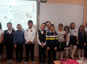 ,, Zanim nadszedł 11 listopada 1918 roku ..." ,, Zanim nadszedł 11 listopada 1918 roku ..."