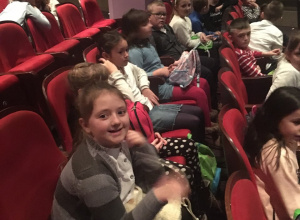 Wycieczka do teatru w Łodzi Wycieczka do teatru w Łodzi