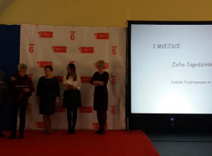 Pierwsze miejsce dla nas Pierwsze miejsce dla nas