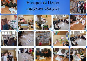 Europejski Dzień Języków Obcych