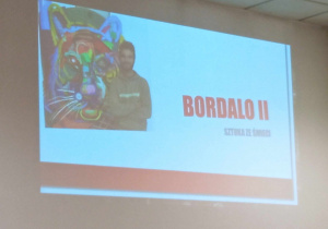 Bordalo II, czyli sztuka ze śmieci