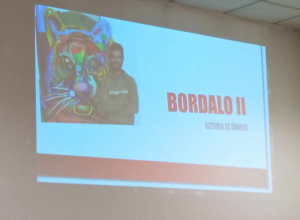 Bordalo II, czyli sztuka ze śmieci