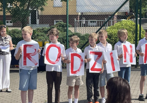 Dzień Rodziny