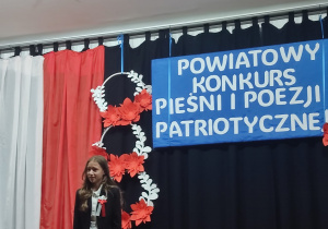 Konkurs Poezji Patriotycznej