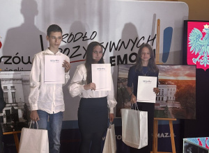 Świadek Historii - 100 lat Ratusza w Tomaszów Mazowieckim