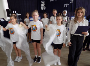 Kosmiczny Dzień Edukacji Narodowej