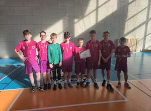 Mistrzostwa w Unihokeju