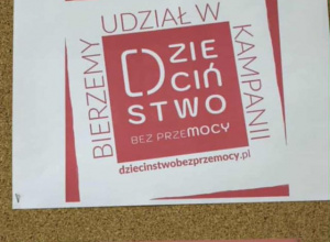 Międzynarodowy Dzień Przeciwdziałania Przemocy wobec Dzieci