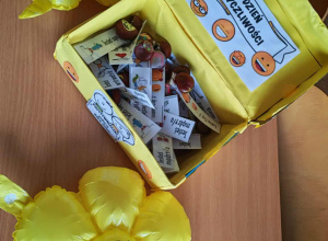 Światowy Dzień Życzliwości i Pozdrowień