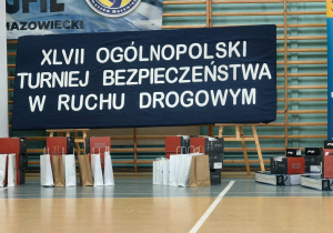 Nagrody dla uczestników konkursu