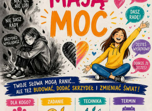 "Słowa Mają Moc"