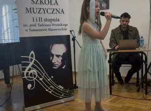 V Konkurs Piosenki Dziecięcej "Wesoła Nutka"