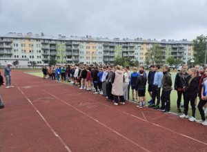 Festiwal Sztafet