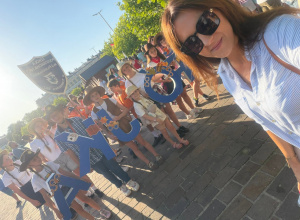Parada Miejska