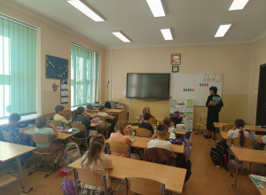 Dzień Głośnego Czytania